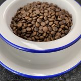 FOLK Small breeds Traditional Greater Poland duck with rabbit apples and marjoram - dry dog food - 1 6kg