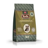 FOLK Small breeds Traditional Greater Poland duck with rabbit apples and marjoram - dry dog food - 7kg
