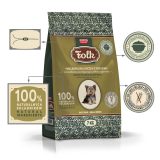 FOLK Small breeds Traditional Greater Poland duck with rabbit apples and marjoram - dry dog food - 7kg