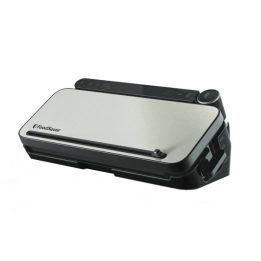 FoodSaver VS3190X vacuum sealer Black Stainless steel