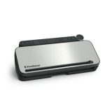 FoodSaver VS3190X vacuum sealer Black Stainless steel