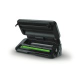 FoodSaver VS3190X vacuum sealer Black Stainless steel