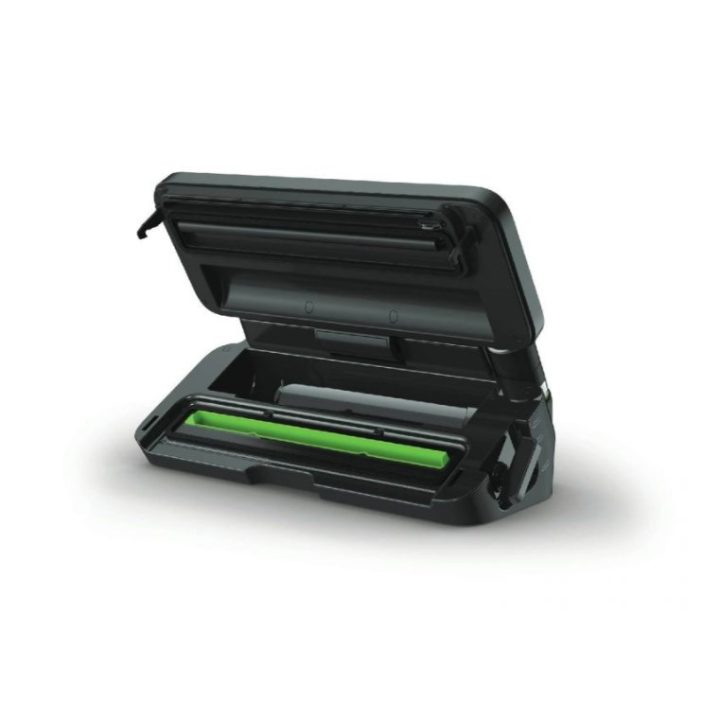 FoodSaver VS3190X vacuum sealer Black Stainless steel