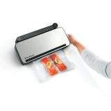 FoodSaver VS3190X vacuum sealer Black Stainless steel