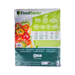 FoodSaver Vacuum packaging bags 32 pc(s)