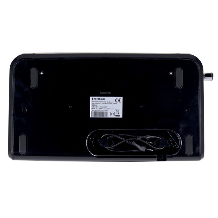 FoodSaver Vacuum sealer FFS005X