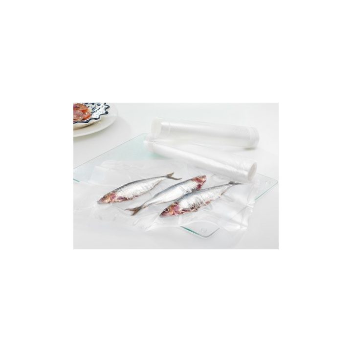 FoodSaver Vacuum sealer roll FSR2002