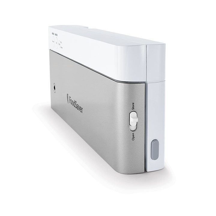 FoodSaver vacuum sealer VS0100X