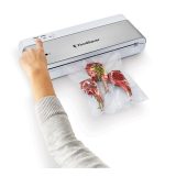 FoodSaver vacuum sealer VS0100X