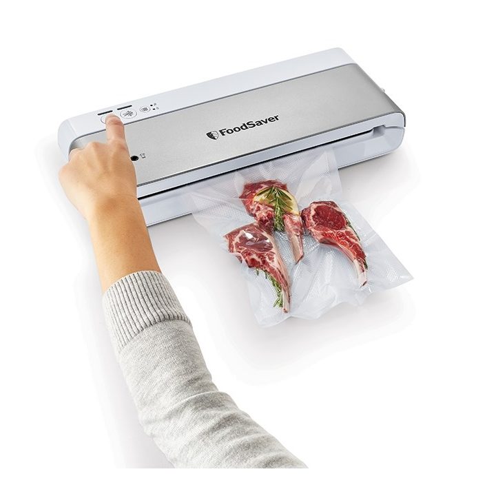 FoodSaver vacuum sealer VS0100X