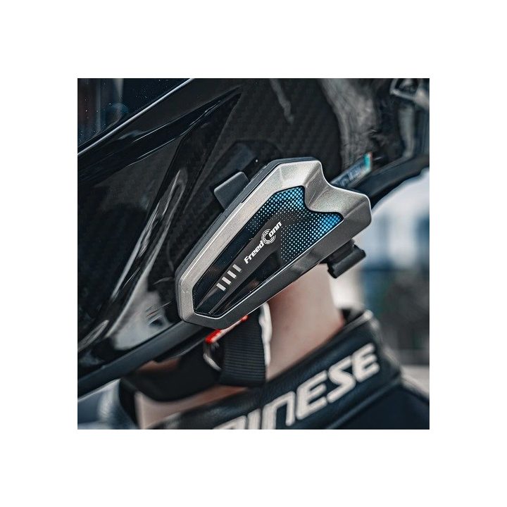 FreedConn HERO V2 EU motorcycle intercom