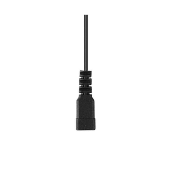Headset FREEDCONN L1M motorcycle intercom Black