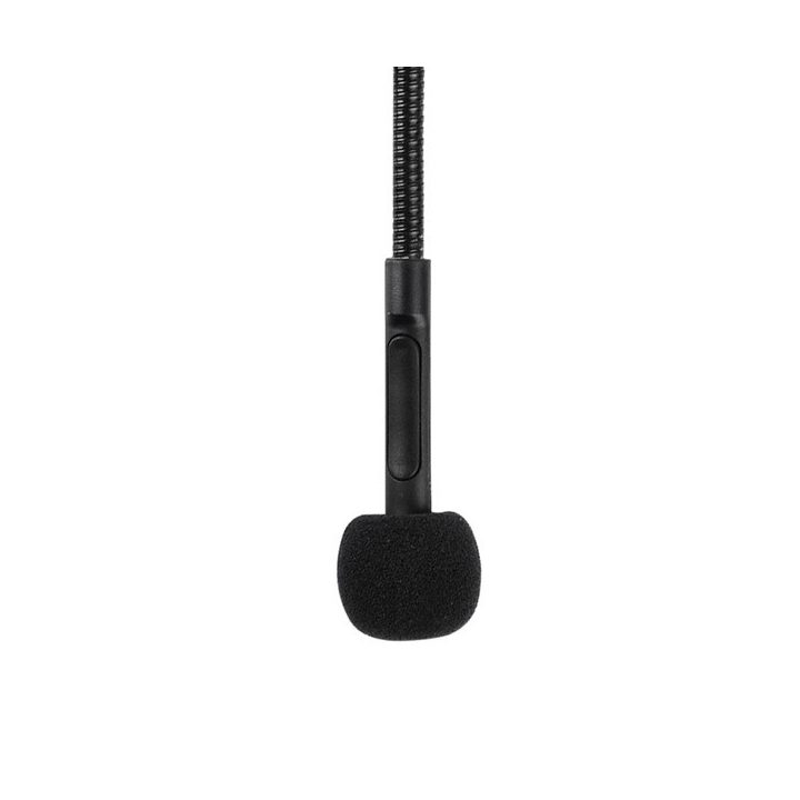 Headset FREEDCONN L1M motorcycle intercom Black
