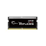G.SKILL RIPJAWS SO-DIMM DDR5 2X32GB 5600MHZ 1 1V