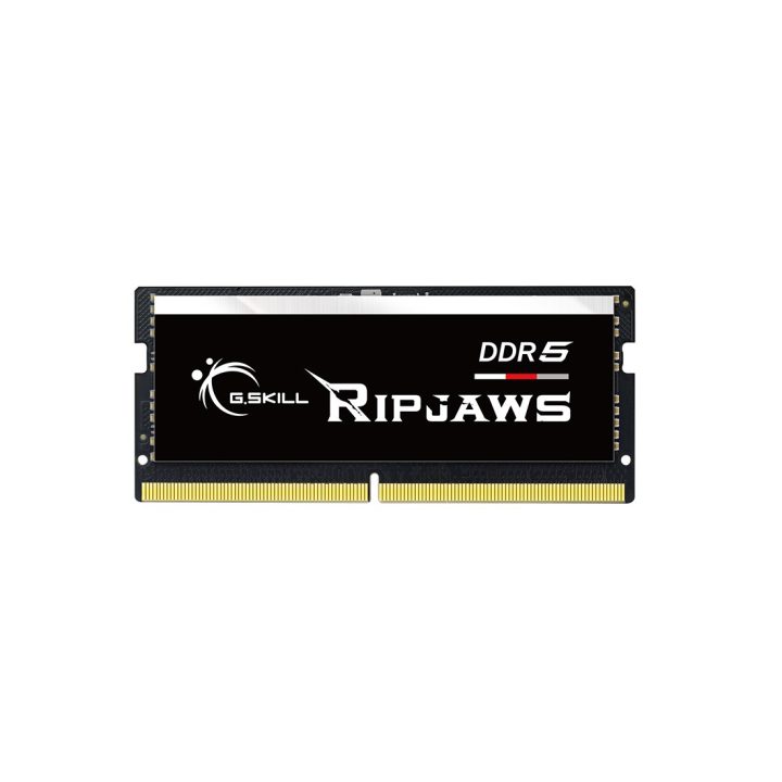 G.SKILL RIPJAWS SO-DIMM DDR5 2X32GB 5600MHZ 1 1V