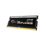 G.SKILL RIPJAWS SO-DIMM DDR5 2X32GB 5600MHZ 1 1V