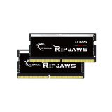 G.SKILL RIPJAWS SO-DIMM DDR5 2X32GB 5600MHZ 1 1V