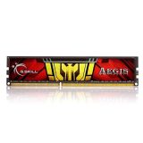 G.Skill 16GB DDR3-1333 memory module 2 x 8 GB 1333 MHz
