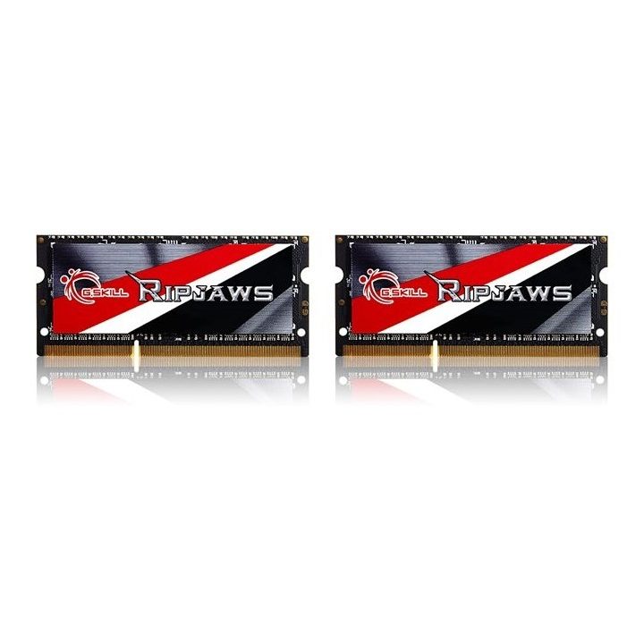 G.Skill 16GB DDR3-1866 memory module 2 x 8 GB 1866 MHz