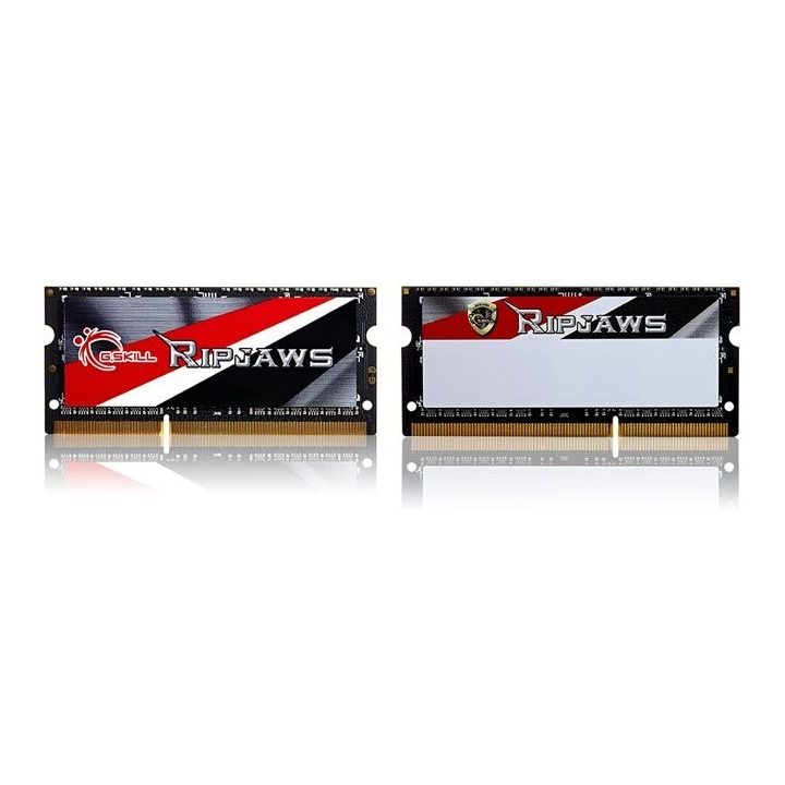 G.Skill 16GB DDR3-1866 memory module 2 x 8 GB 1866 MHz