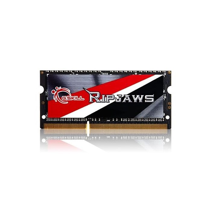 G.Skill 16GB DDR3-1866 memory module 2 x 8 GB 1866 MHz