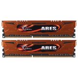 G.Skill 16GB PC3-12800 Kit memory module 2 x 8 GB DDR3 1600 MHz