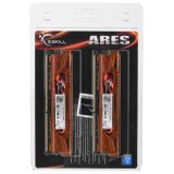 G.Skill 16GB PC3-12800 Kit memory module 2 x 8 GB DDR3 1600 MHz