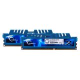 G.Skill 16GB PC3-12800 Kit memory module DDR3 1600 MHz