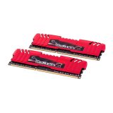 G.Skill 32GB DDR3-1600 CL10 RipjawsZ memory module 4 x 8 GB 1600 MHz