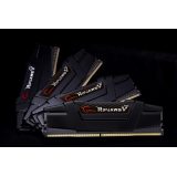G.Skill 32GB DDR4 memory module 4 x 8 GB 3200 MHz