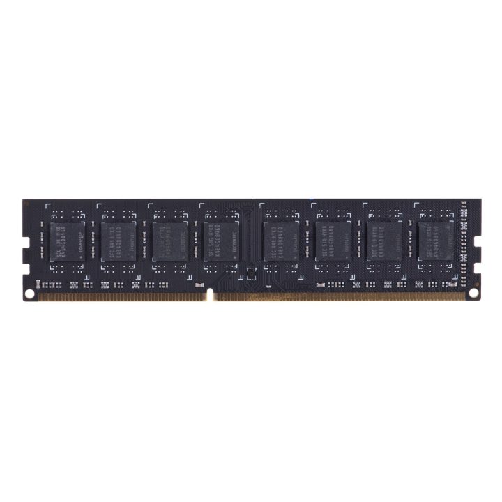 G.Skill 8GB DDR3-1600MHz memory module