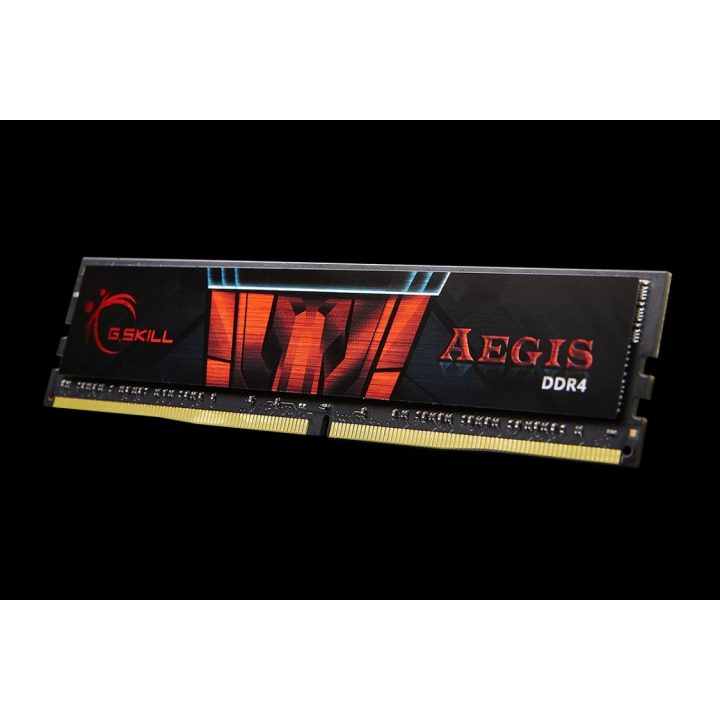 G.Skill Aegis DDR4 memory module 16 GB 2 x 8 GB 2666 MHz