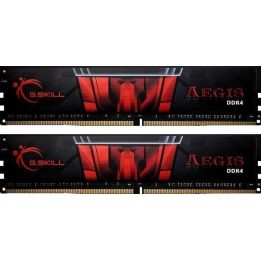 G.Skill Aegis DDR4 memory module 32 GB 3000 MHz