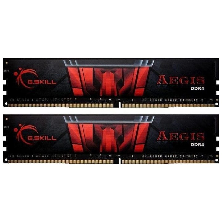 G.Skill Aegis DDR4 memory module 32 GB 3000 MHz