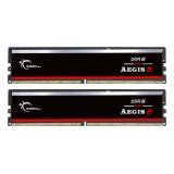 G.Skill Aegis F5-6000J3636F16GX2-IS memory module 32 GB 2 x 16 GB DDR5 6000 MHz