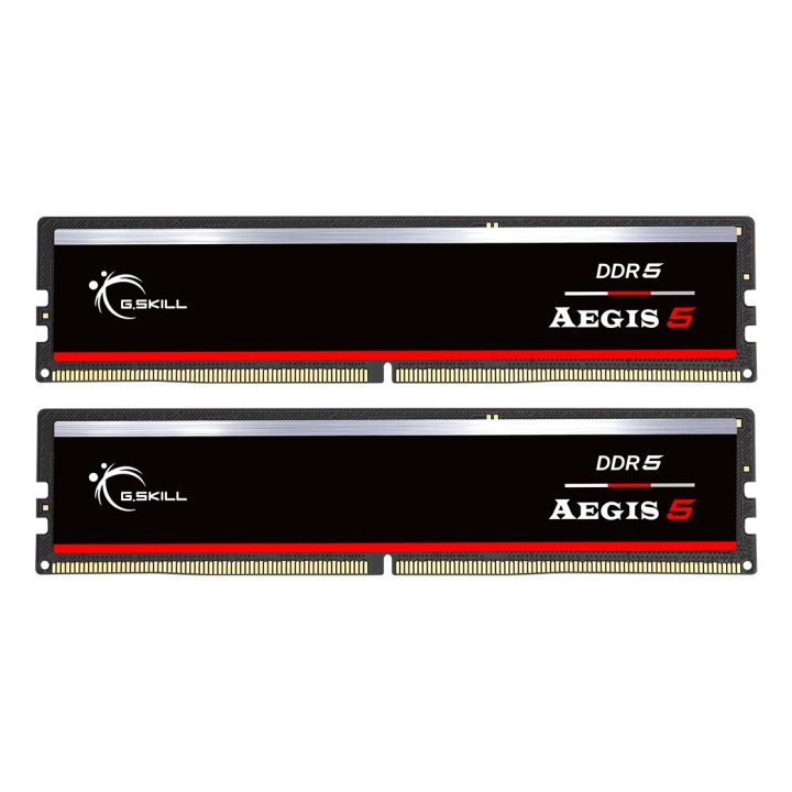 G.Skill Aegis F5-6000J3636F16GX2-IS memory module 32 GB 2 x 16 GB DDR5 6000 MHz