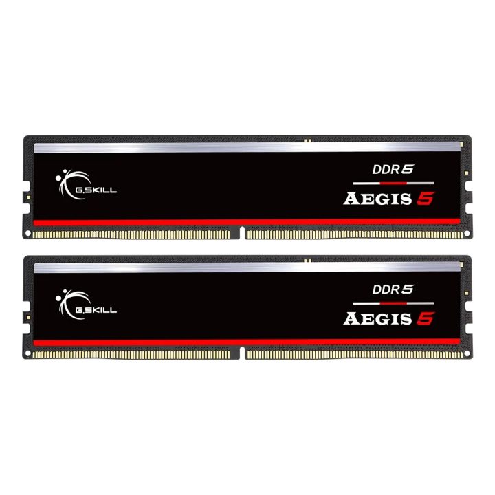 G.Skill F5-5200J4040A32GX2-IS memory module 64 GB 2 x 32 GB DDR5 4800 MT/s