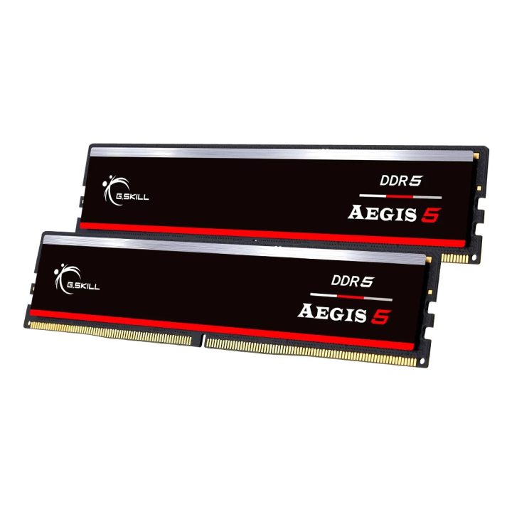 G.Skill F5-5200J4040A32GX2-IS memory module 64 GB 2 x 32 GB DDR5 4800 MT/s