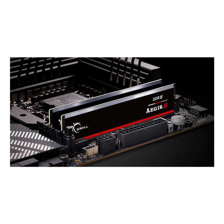 G.Skill F5-5200J4040A32GX2-IS memory module 64 GB 2 x 32 GB DDR5 4800 MT/s