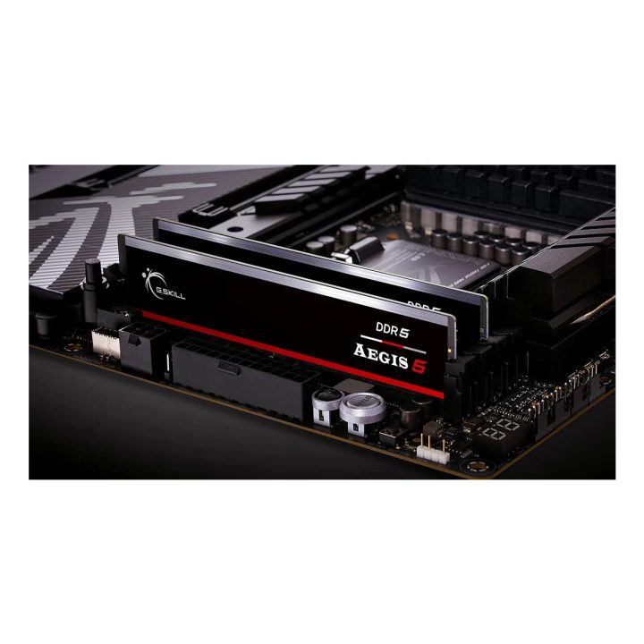 G.Skill F5-5200J4040A32GX2-IS memory module 64 GB 2 x 32 GB DDR5 4800 MT/s