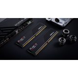 G.Skill F5-6000J3036F48GX2-FX5 memory module 96 GB 2 x 48 GB DDR5 5600 MT/s 288-pin DIMM