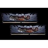 G.Skill Flare X (for AMD) F4-3200C16D-16GFX memory module 16 GB 2 x 8 GB DDR4