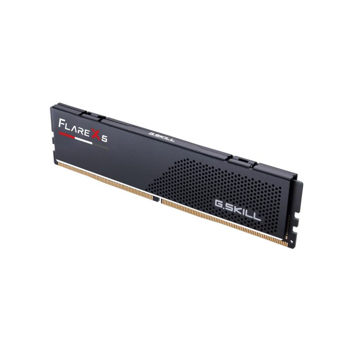 G.Skill Flare X5 F5-6000J3038F8GH1-FX5 memory module 8 GB 1 x 8 GB DDR5 6000 MT/s 288-pin DIMM