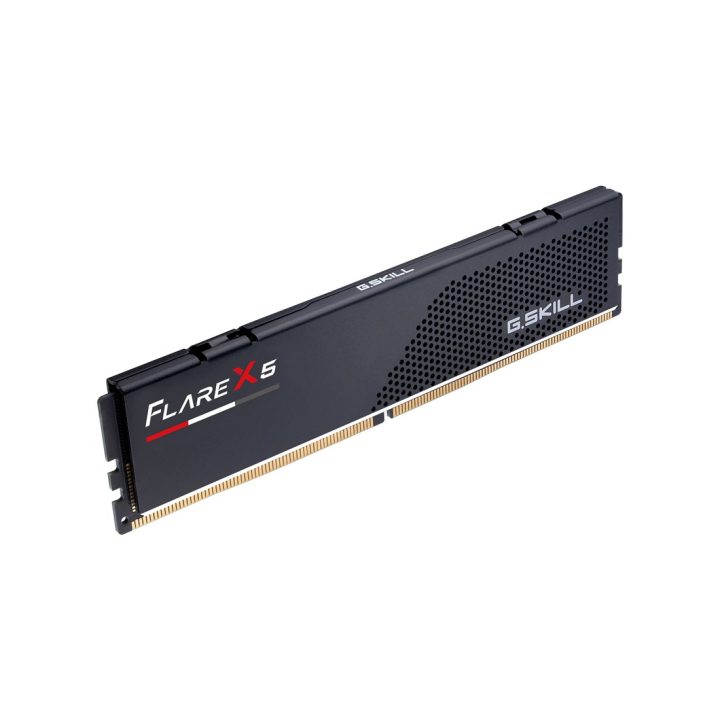 G.Skill Flare X5 F5-6000J3038F8GH1-FX5 memory module 8 GB 1 x 8 GB DDR5 6000 MT/s 288-pin DIMM