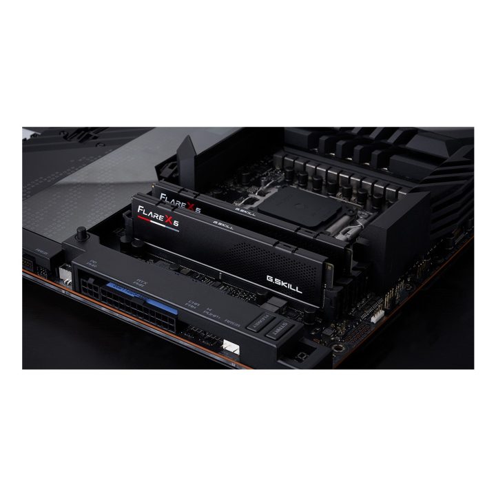G.Skill Flare X5 F5-6000J3038F8GH2-FX5 memory module 16 GB 2 x 8 GB DDR5 6000 MT/s 288-pin DIMM