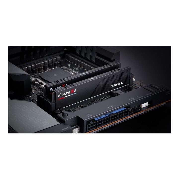 G.Skill Flare X5 F5-6000J3038F8GH2-FX5 memory module 16 GB 2 x 8 GB DDR5 6000 MT/s 288-pin DIMM
