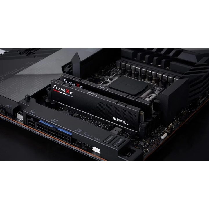 G.Skill Flare X5 F5-6000J3636F16GX2-FX5 memory module 32 GB 2 x 16 GB DDR5 288-pin DIMM