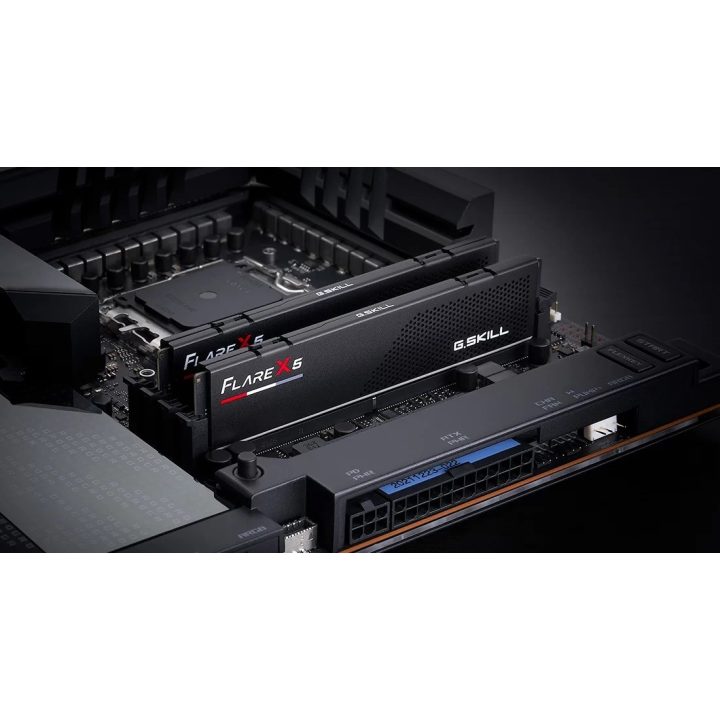 G.Skill Flare X5 F5-6000J3636F16GX2-FX5 memory module 32 GB 2 x 16 GB DDR5 288-pin DIMM