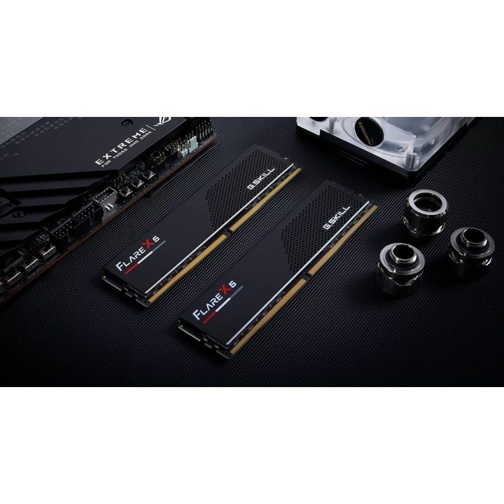 G.Skill Flare X5 F5-6000J3636F16GX2-FX5 memory module 32 GB 2 x 16 GB DDR5 288-pin DIMM