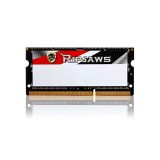 G.Skill Ripjaws F3-1600C9D-16GRSL memory module 16 GB 2 x 8 GB DDR3L 204-pin SO-DIMM